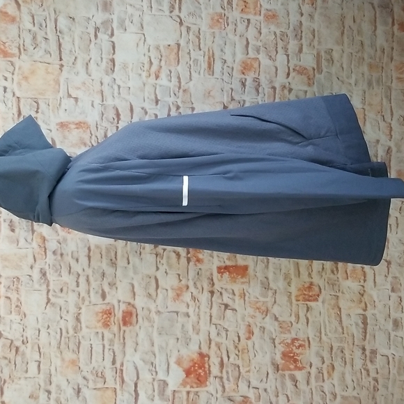 New adidas Squad Climate Full Zip Jacket - Picture 5 of 11